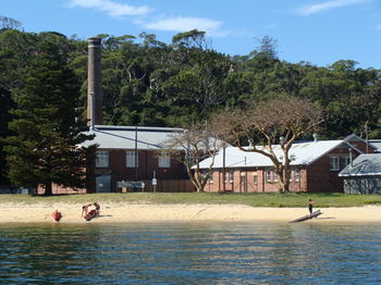 Q Station Sydney Harbour National Park - Accommodation Port Hedland 22