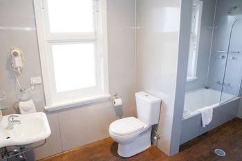 Q Station Sydney Harbour National Park - Accommodation Port Hedland 25