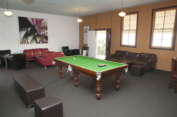 Q Station Sydney Harbour National Park - Accommodation Port Hedland 26