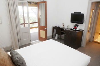 Q Station Sydney Harbour National Park - Accommodation Port Hedland 27