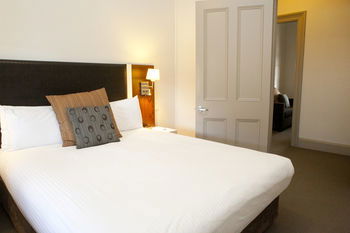 Q Station Sydney Harbour National Park - Accommodation Port Hedland 28