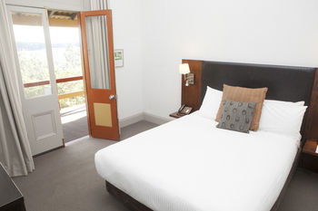 Q Station Sydney Harbour National Park - Accommodation Port Hedland 29