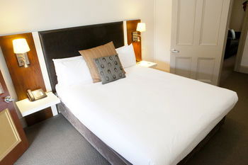 Q Station Sydney Harbour National Park - Accommodation Port Hedland 31