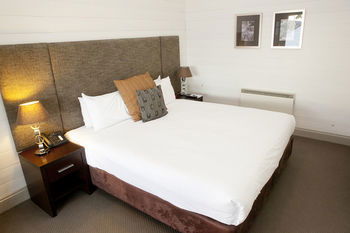 Q Station Sydney Harbour National Park - Accommodation Port Hedland 32