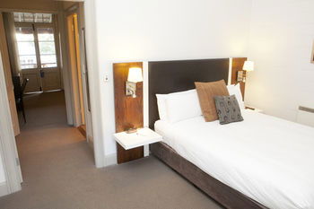 Q Station Sydney Harbour National Park - Accommodation Port Hedland 33