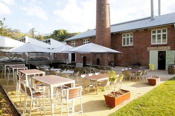 Q Station Sydney Harbour National Park - Accommodation Port Hedland 36