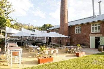 Q Station Sydney Harbour National Park - Accommodation Port Hedland 37