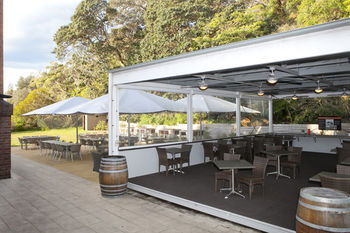 Q Station Sydney Harbour National Park - Accommodation Port Hedland 38