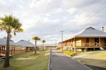 Q Station Sydney Harbour National Park - Accommodation Port Hedland 40
