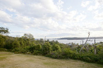 Q Station Sydney Harbour National Park - Accommodation Port Hedland 42
