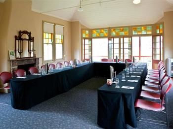 Q Station Sydney Harbour National Park - Accommodation Port Hedland 44