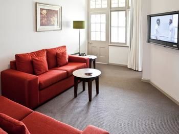 Q Station Sydney Harbour National Park - Accommodation Port Hedland 45