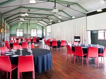 Q Station Sydney Harbour National Park - Accommodation Port Hedland 47