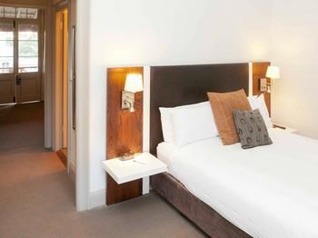 Q Station Sydney Harbour National Park - Accommodation Port Hedland 48