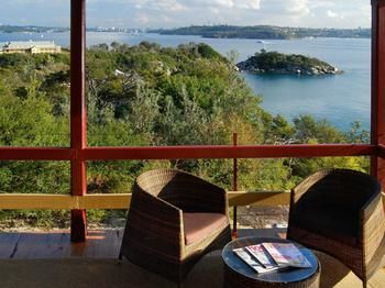 Q Station Sydney Harbour National Park - Accommodation Port Hedland 50