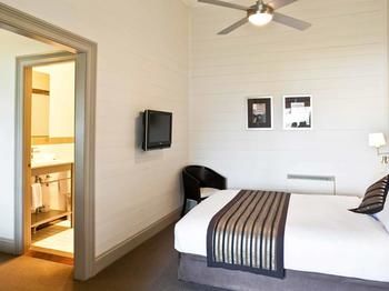 Q Station Sydney Harbour National Park - Accommodation Port Hedland 51
