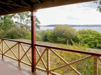 Q Station Sydney Harbour National Park - Accommodation Port Hedland 52