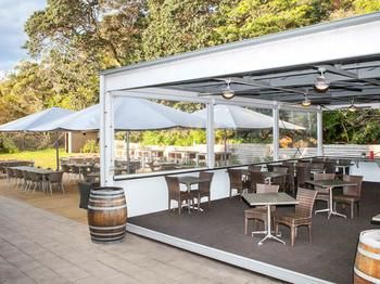 Q Station Sydney Harbour National Park - Accommodation Port Hedland 53