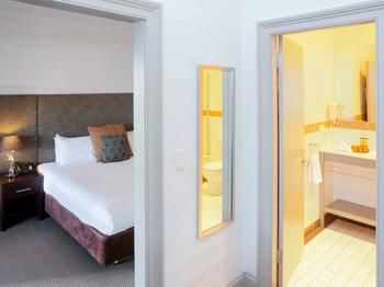 Q Station Sydney Harbour National Park - Accommodation Port Hedland 55