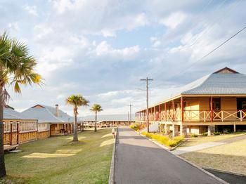 Q Station Sydney Harbour National Park - Accommodation Port Hedland 61