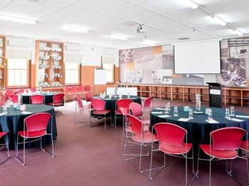 Q Station Sydney Harbour National Park - Accommodation Port Hedland 64