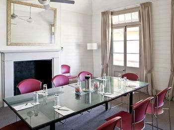 Q Station Sydney Harbour National Park - Accommodation Port Hedland 66