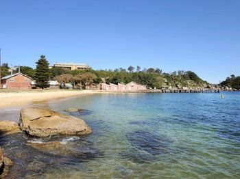 Q Station Sydney Harbour National Park - Accommodation Port Hedland 67