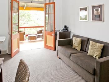 Q Station Sydney Harbour National Park - Accommodation Port Hedland 68