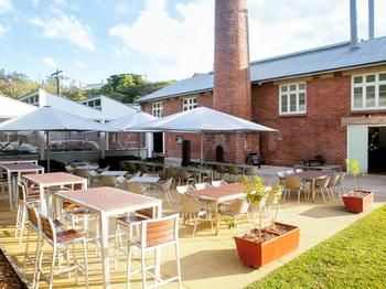 Q Station Sydney Harbour National Park - Accommodation Port Hedland 69