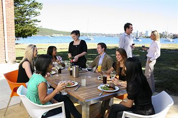 Q Station Sydney Harbour National Park - Accommodation Port Hedland 2