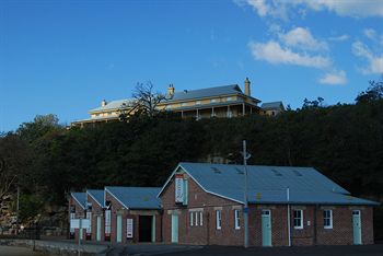 Q Station Sydney Harbour National Park - Accommodation Port Hedland 4