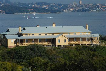 Q Station Sydney Harbour National Park - Accommodation Port Hedland 8