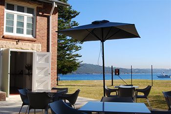 Q Station Sydney Harbour National Park - Accommodation Port Hedland 11