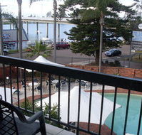 El Lago Waters Motel - Accommodation Port Hedland