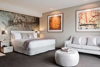 Art Series - The Olsen - Accommodation Port Hedland 32