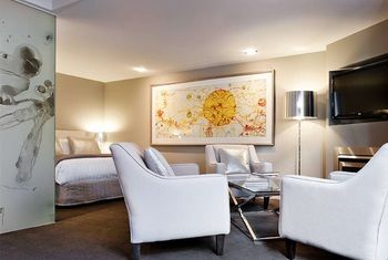 Art Series - The Olsen - Accommodation Port Hedland 40