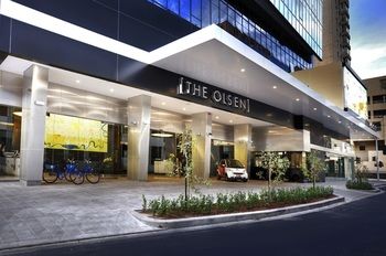 Art Series - The Olsen - Accommodation Port Hedland 47