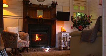Valley Ranges Getaways - Accommodation Port Hedland 9
