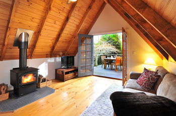 Valley Ranges Getaways - Accommodation Port Hedland 10