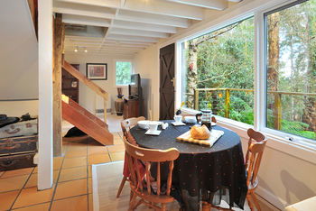 Valley Ranges Getaways - Accommodation Port Hedland 12