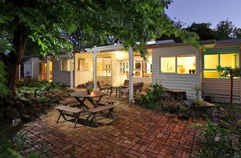 Valley Ranges Getaways - Accommodation Port Hedland 13