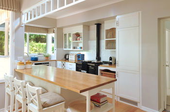 Valley Ranges Getaways - Accommodation Port Hedland 16