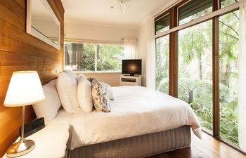 Valley Ranges Getaways - Accommodation Port Hedland 18