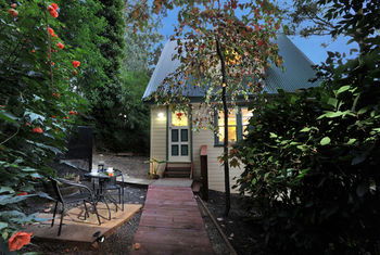 Valley Ranges Getaways - Accommodation Port Hedland 19