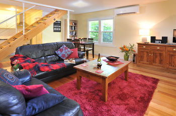 Valley Ranges Getaways - Accommodation Port Hedland 20