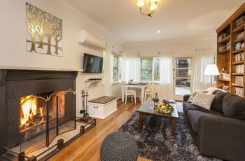 Valley Ranges Getaways - Accommodation Port Hedland 22