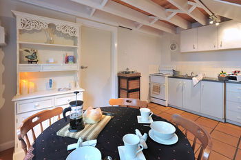 Valley Ranges Getaways - Accommodation Port Hedland 23