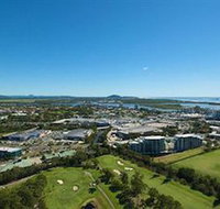 Horton Apartments - Accommodation Port Hedland