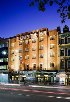 Great Southern Hotel - Sydney - Accommodation Port Hedland 0