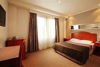 Great Southern Hotel - Sydney - Accommodation Port Hedland 1